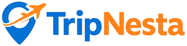 TripNesta logo